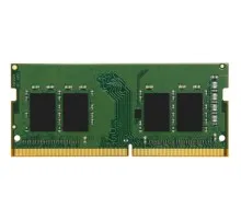 Модуль пам'яті для ноутбука SoDIMM DDR4 8GB 3200 MHz Kingston (KVR32S22S6/8)