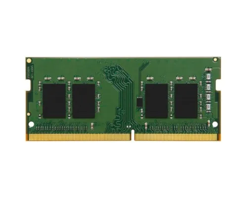 Модуль памяті для ноутбука SoDIMM DDR4 8GB 3200 MHz Kingston (KVR32S22S6/8)