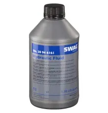 Гідравлічна олива Swag HYDRAULIC FLUID 30946161 1л (SW 30946161)