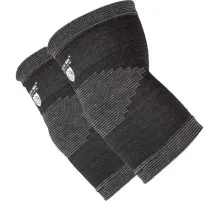 Фиксатор локтя Power System Elbow Support Black/Grey L (PS-6001_L_Black)