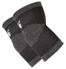 Фіксатор ліктя Power System Elbow Support Black/Grey L (PS-6001_L_Black)