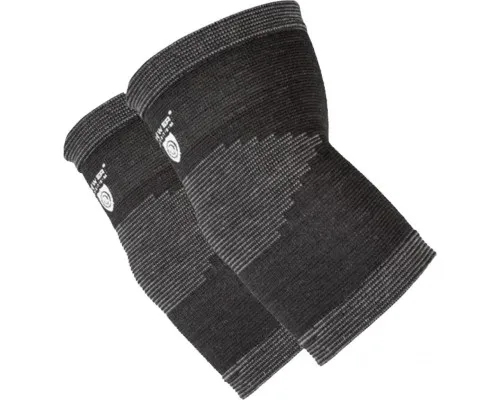 Фиксатор локтя Power System Elbow Support Black/Grey L (PS-6001_L_Black)