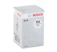 Автолампа Bosch галогенова 60/55W (1 987 302 803)