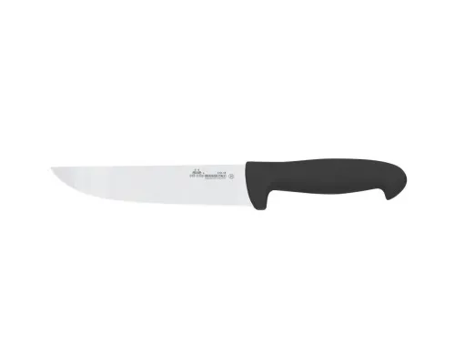 Кухонный нож Due Cigni Professional Butcher Knife 160 mm Black (410/18N)