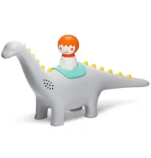 Розвиваюча іграшка Kid O Динозавр та малюк (10474)