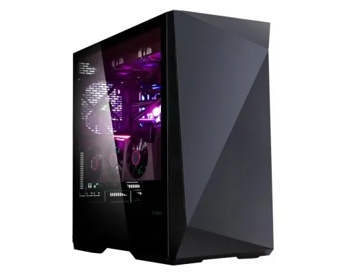 Корпус Zalman Z9 Iceberg Black