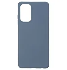 Чехол для мобильного телефона Armorstandart ICON Case Samsung A32 Blue (ARM58235)