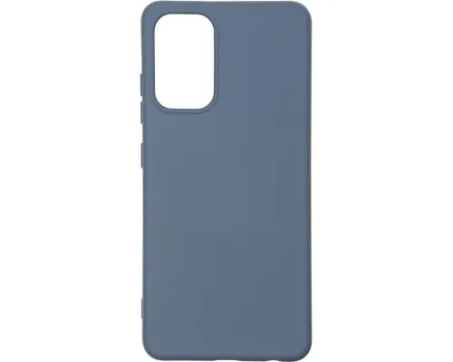 Чехол для мобильного телефона Armorstandart ICON Case Samsung A32 Blue (ARM58235)