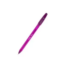 Ручка гелевая Unimax набор Trigel Neon ассорти неоновых цветов 1 мм 6 шт. (UX-143)