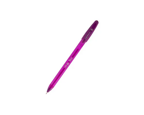 Ручка гелева Unimax набір Trigel Neon асорті неонових кольорів 1 мм 6 шт. (UX-143)