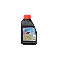 Тормозная жидкость Alpine Brake Fluid DOT 4 0,5л (1107-05)