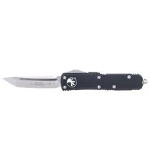 Нож Microtech UTX-85 Tanto Point Stonewash (233-10)