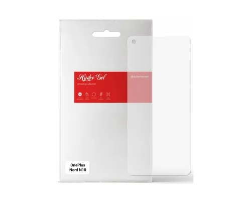 Плівка захисна Armorstandart OnePlus Nord N10 5G (ARM59349)