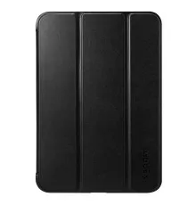 Чохол до планшета Spigen iPad Mini 6 (2021) Smart Fold, Black (ACS03763)