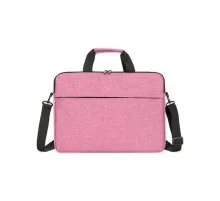 Сумка для ноутбука Ritar 14" A27 Pink (YT-A27-P14")