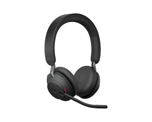 Наушники Jabra Evolve 2 65 MS Stereo Black (26599-999-999)