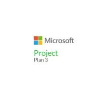 Офісний додаток Microsoft Project Plan 3 P1Y Annual License (CFQ7TTC0HDB0_0002_P1Y_A)