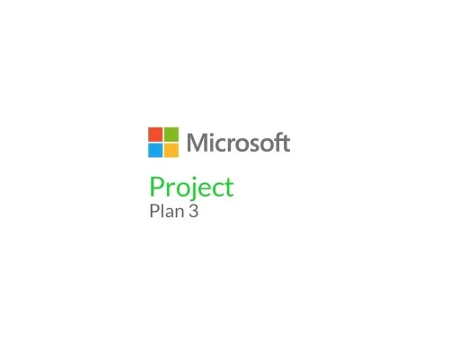 Офісний додаток Microsoft Project Plan 3 P1Y Annual License (CFQ7TTC0HDB0_0002_P1Y_A)