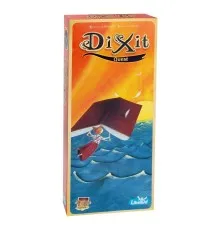 Настольная игра Ігромаг DIXIT 2 Quest (86116)