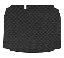 Килимок в багажник EVAtech Audi A3 (8P) 5d 2004_2012 2 пок Htb EU (AU33BO1RBB)