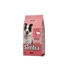 Сухой корм для собак Simba Dog говядина 10 кг (8009470009843)
