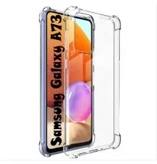 Чехол для мобильного телефона BeCover Anti-Shock Samsung Galaxy A73 SM-A736 Clear (707503)