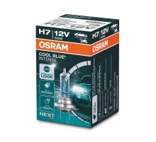 Автолампа Osram 64210CBN