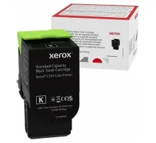 Тонер-картридж Xerox C310/C315 3K Black (006R04360)
