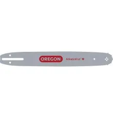 Шина для цепной пилы Oregon 0.325'', 1.3 мм 16''/40 см (160MLBK041)