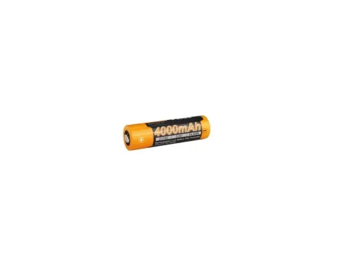 Аккумулятор Fenix 21700 4000 mAh (ARB-L21-4000P)