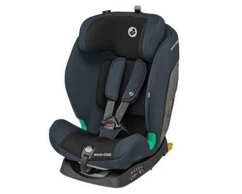 Автокрісло Maxi-Cosi Titan I-Size Basic Grey (8835900110)