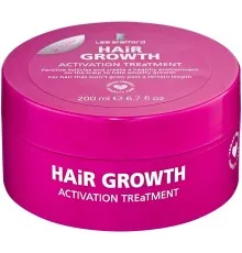 Маска для волосся Lee Stafford Hair Growth активатор росту волосся 200 мл (5060282703216)