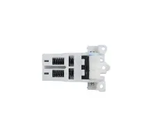 Шарнір Samsung SCX-4824 аналог JC97-03220A Patron (ZIP-SAM-JC97-0322-PN)