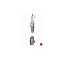 Свічка запалювання NGK 2197 BCPR6ET