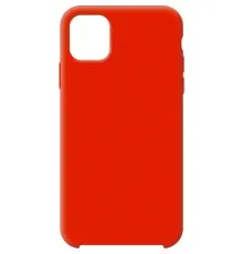 Чохол до мобільного телефона Armorstandart ICON2 Case Apple iPhone 11 Red (ARM60563)