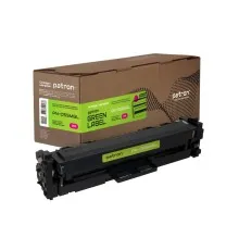 Картридж Patron Canon 055 magenta Green Label (PN-055MGL)