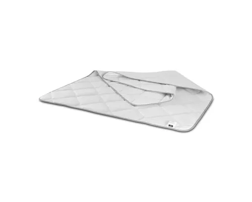 Ковдра MirSon антиалергенна EcoSilk Royal Pearl 072 літо 155х215 см (2200000013903)