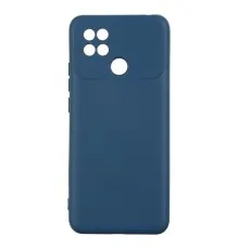 Чехол для мобильного телефона Armorstandart ICON Case Xiaomi Poco C40 Dark Blue (ARM62673)