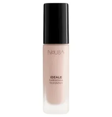 Тональная основа NoUBA Ideale Hydrostress 05 - Soft Pink 30 мл (8010573500052)