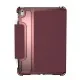 Чохол до планшета UAG [U] Apple iPad 10.2"(9th Gen, 2021) Lucent, Aubergine/Dusty Rose (12191N314748)