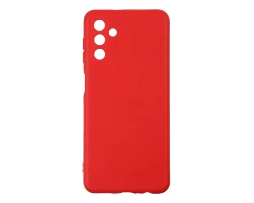 Чохол до мобільного телефона Armorstandart ICON Case Samsung A04s / A13 5G Red (ARM63909)