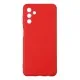 Чохол до мобільного телефона Armorstandart ICON Case Samsung A04s / A13 5G Red (ARM63909)