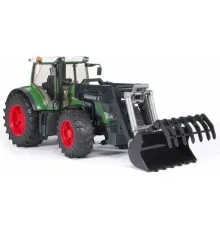 Спецтехніка Bruder трактор Fendt 936 Vario (03041)