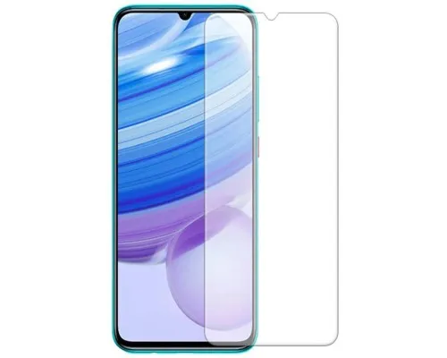 Скло захисне Drobak Xiaomi Redmi 10C (444440)