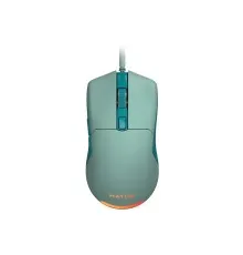 Мишка Hator Pulsar Essential USB Mint (HTM-309)