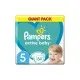 Подгузники Pampers Active Baby Размер 5 (11-16 кг) 64 шт (8001090949974)