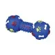 Іграшка для собак Trixie Гантель з пискавкою 15 см (4011905033617)