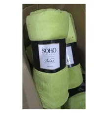Плед Soho 150x200 см Light green (1089К)