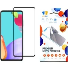 Скло захисне Drobak Samsung Galaxy M52 5G (616139)