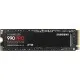 Накопичувач SSD M.2 2280 2TB 990 PRO Samsung (MZ-V9P2T0BW)